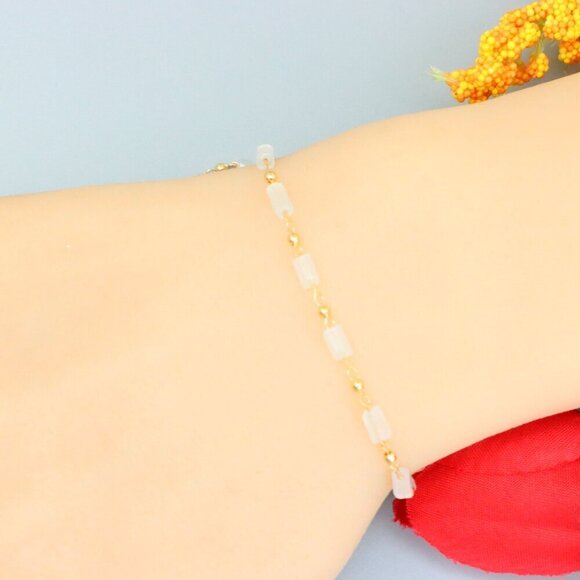 "Elegant & Trendy Bracelet, A Perfect Gift for Women, Thoughtful, EVCH1344 - Picture 15 of 15